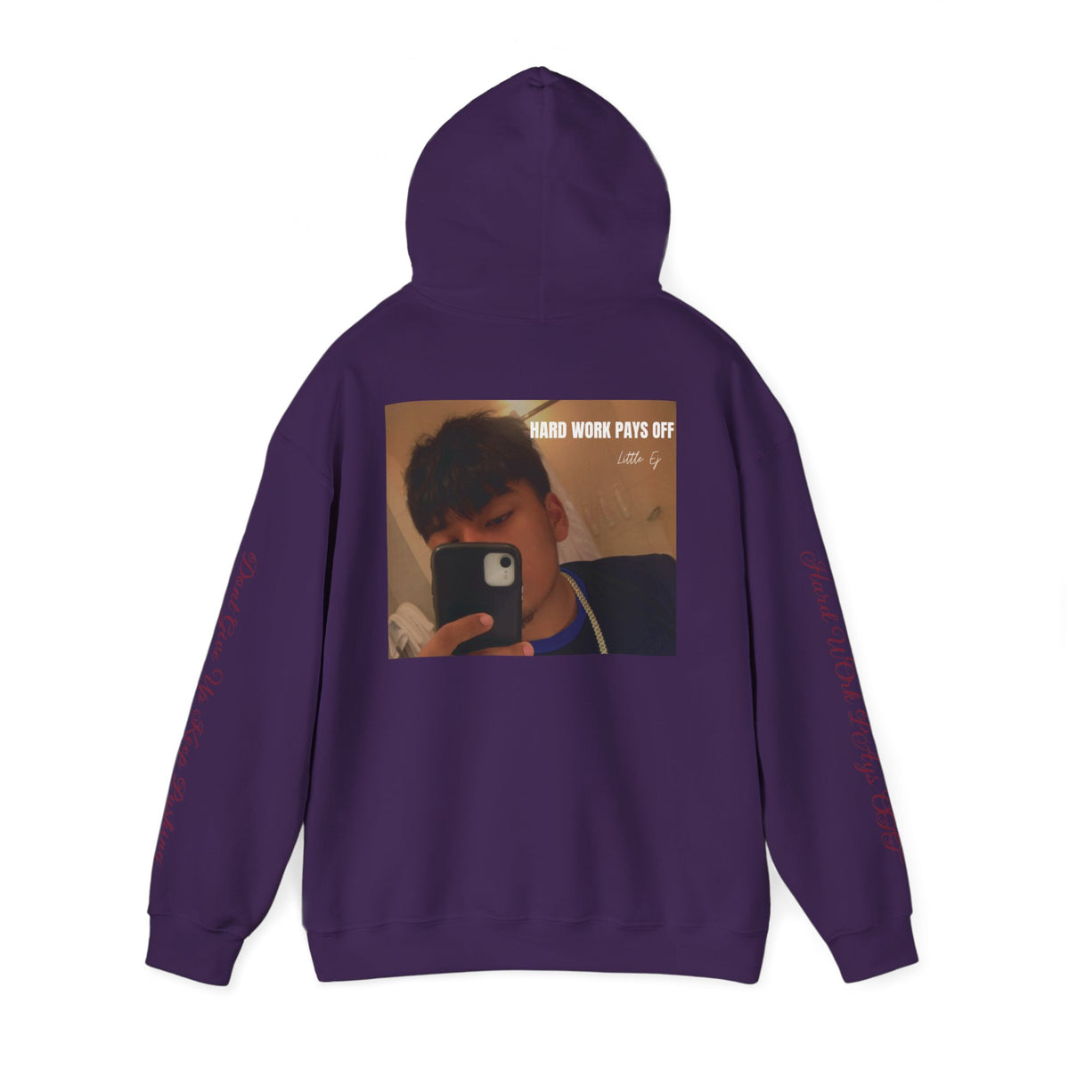 Unisex Heavy Blend™ Hooded Sweatshirt