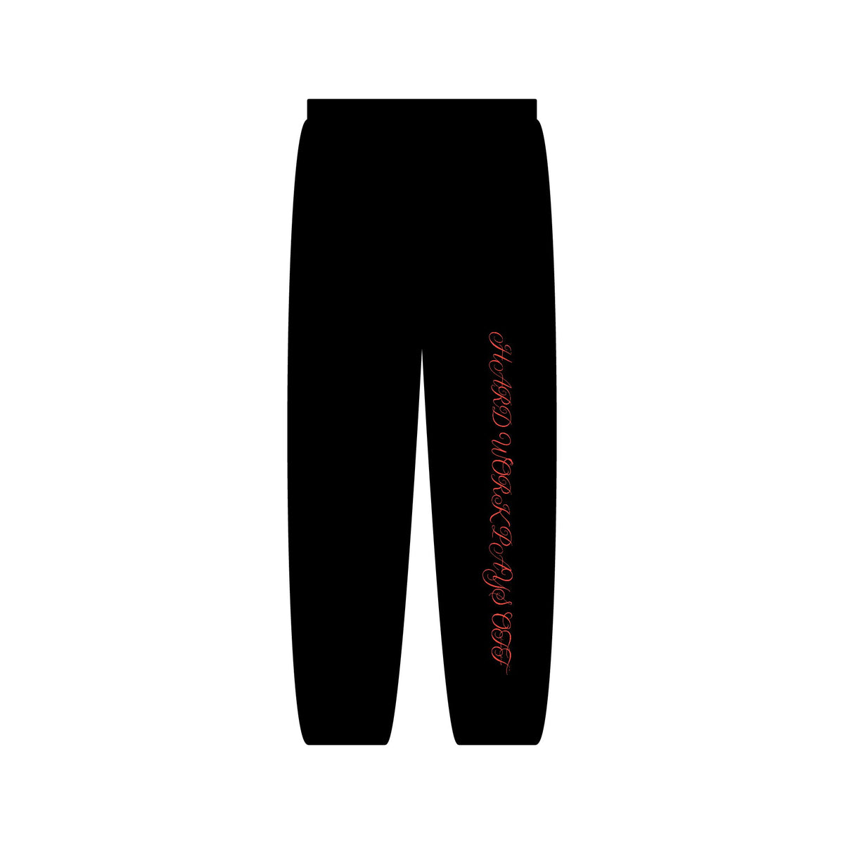 Unisex Sweatpants