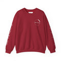 Hard Work Pays Off Photo Sweatshirt