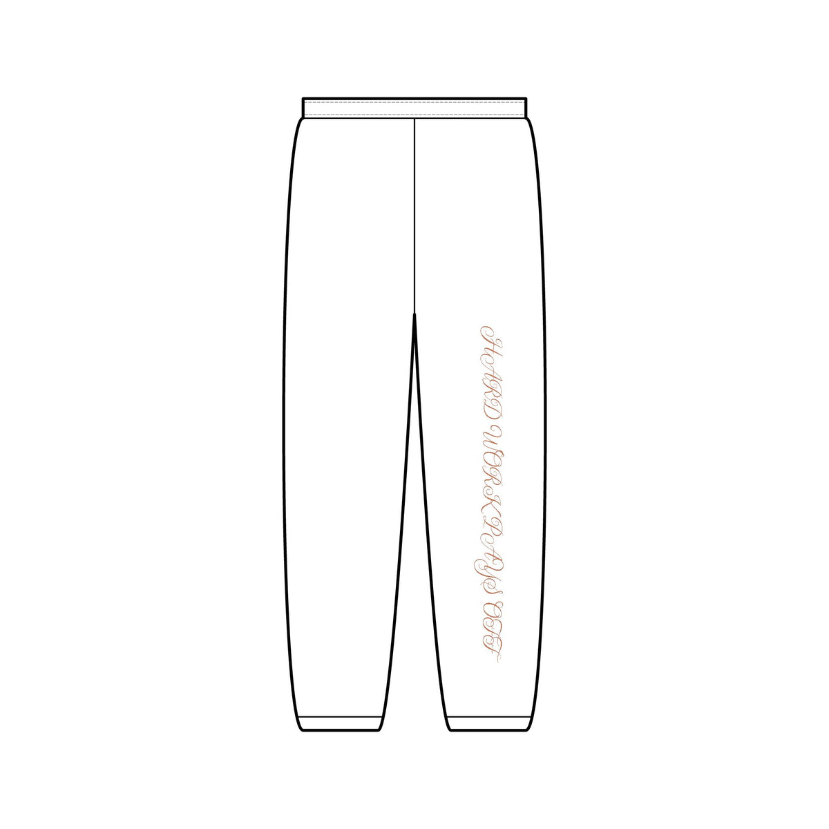 Unisex Sweatpants