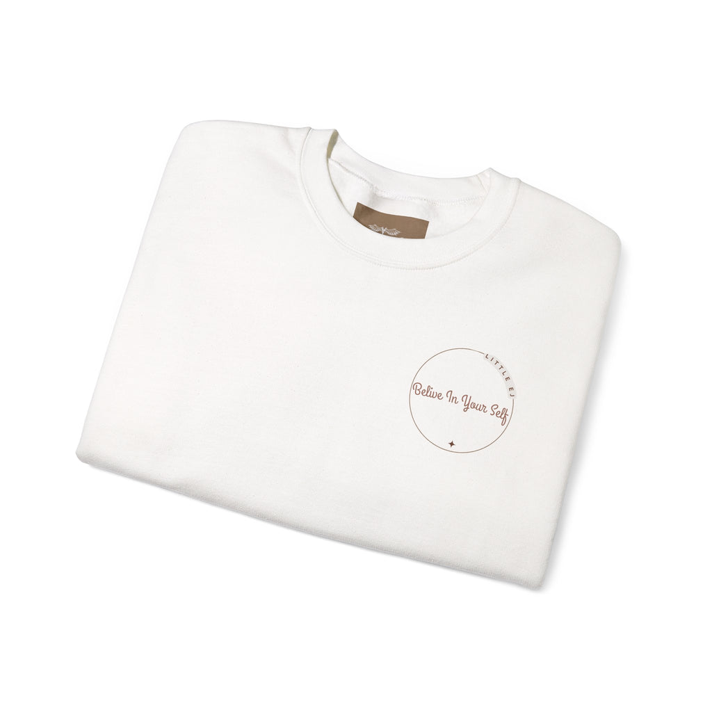 Hard Work Pays Off Photo Sweatshirt