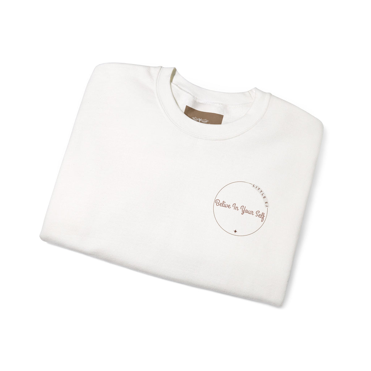 Hard Work Pays Off Photo Sweatshirt