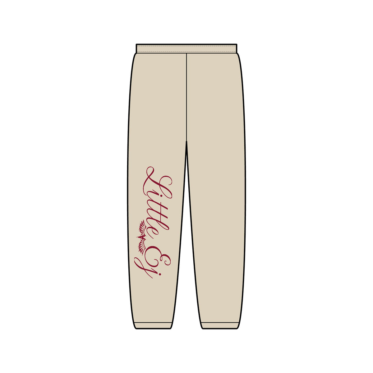 Unisex Sweatpants