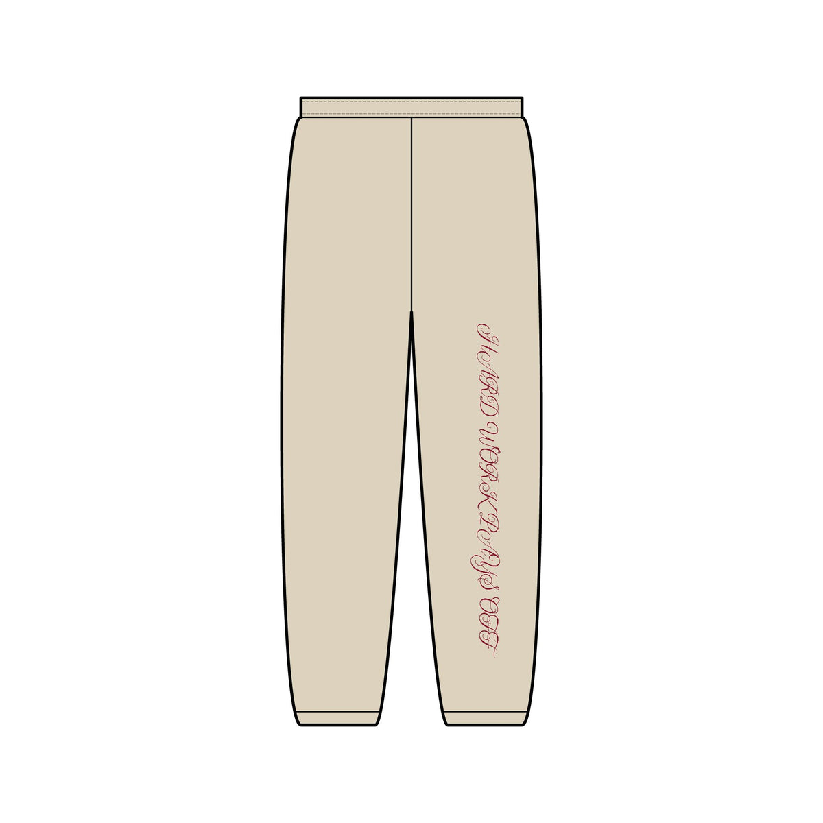 Unisex Sweatpants
