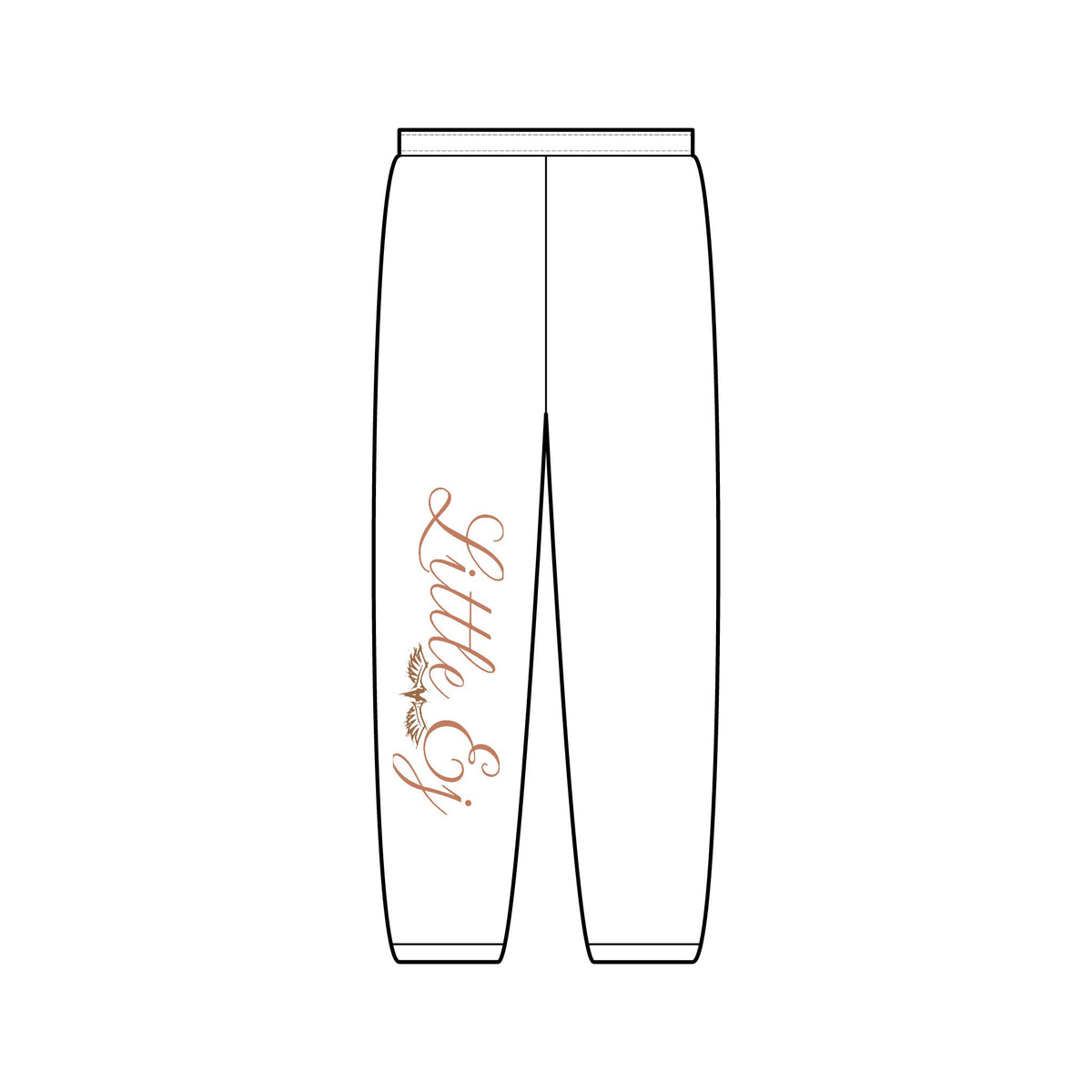 Unisex Sweatpants
